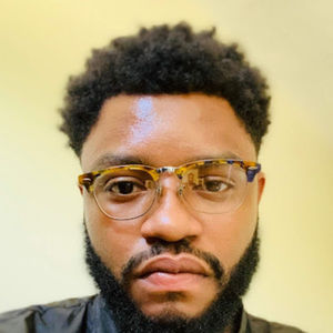 Meet your Posher, Ian